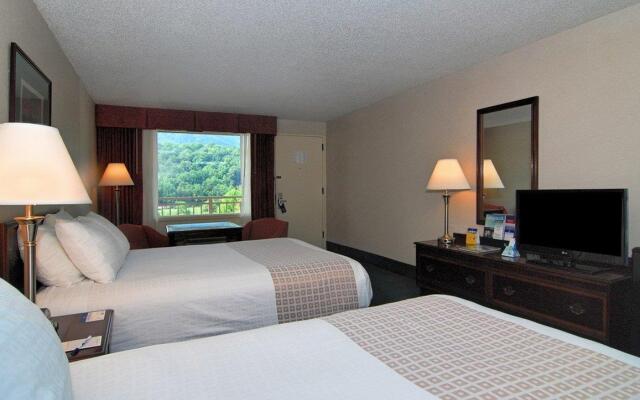 Best Western Smoky Mountain Inn