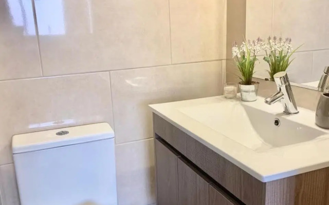 125 Oliveiras Terraces