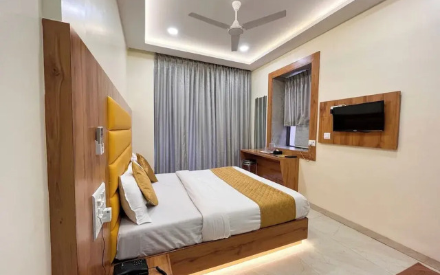 Hotel National