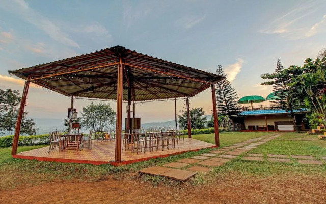 Nisarga River Camp by Treebo Hotels