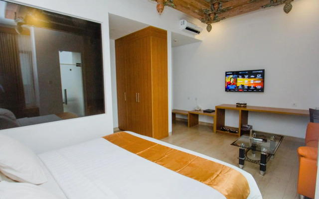 Java Village Resort