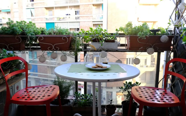 Dora Apartment by Wonderful Italy