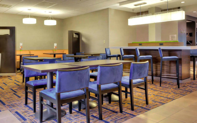 Courtyard by Marriott Raleigh Crabtree Valley
