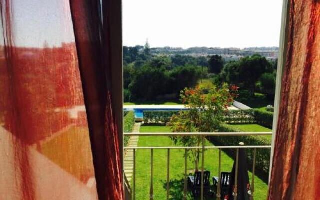 Albufeira Luxury Villa