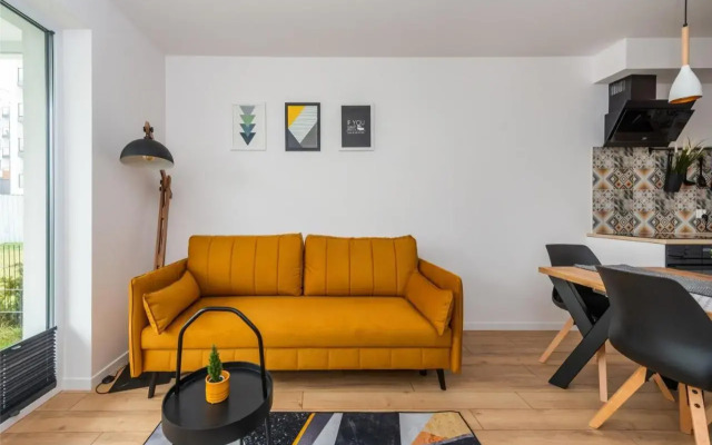Cubic Home