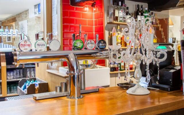 The Wychwood Inn