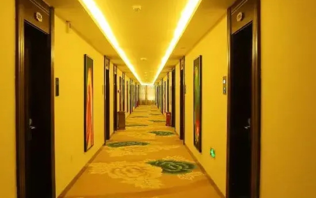 Yihao Boutique Hotel