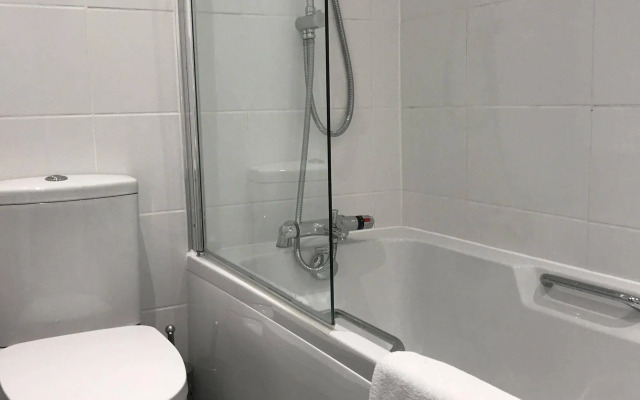 Camelia Hotel
