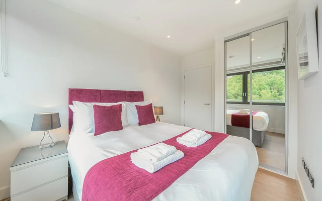 Roomspace Apartments - Oasis Way