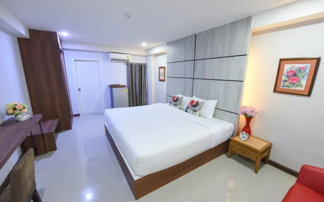 Wish Hotel Ubon