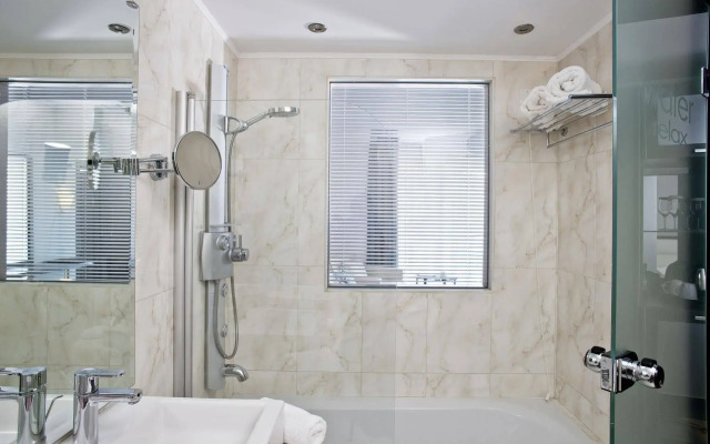 The Lesante Luxury Hotel and Spa