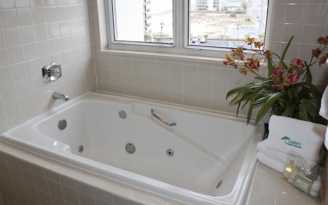 Perdido Sun by Luxury Coastal Vacations