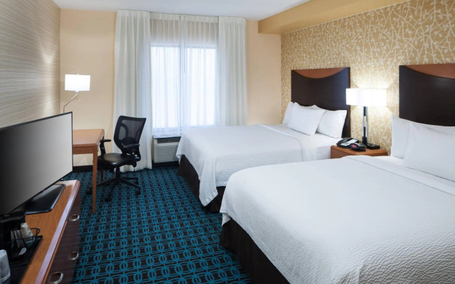 Fairfield Inn & Suites Phoenix Chandler / Fashion Center