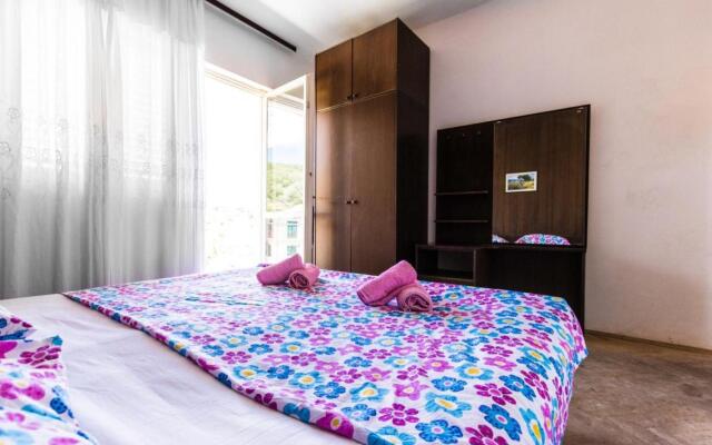 Sea View - 7 m from beach - A1(5+2)