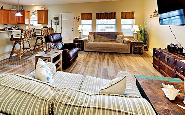 After Dune Delight Costa Del Ray - 2 Br Townhouse