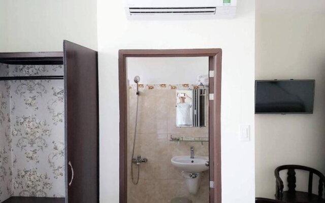 Tung Huong Hotel