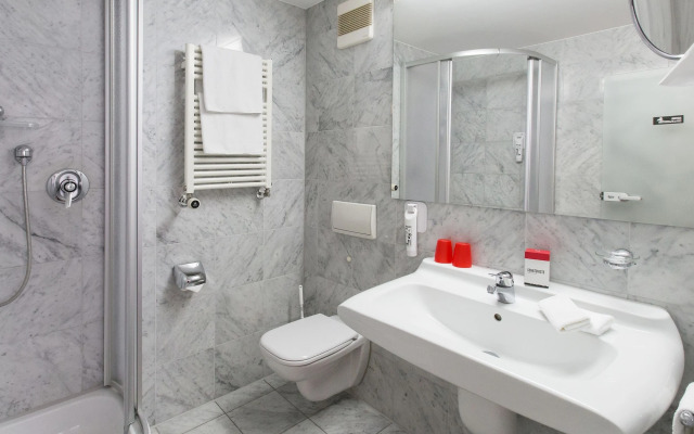 DORMERO Hotel Burghausen