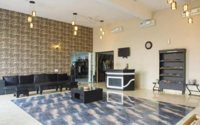 Samsara The Resort & Club