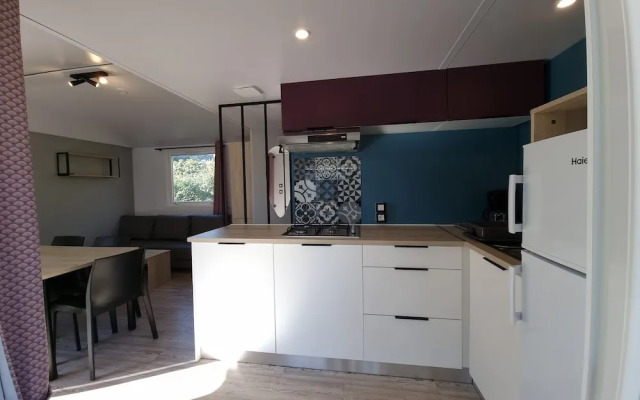 Camping Les Goélands