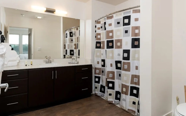 Bluebird Suites in Silicon Valley