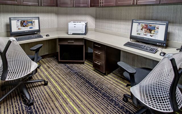 Hampton Inn & Suites Ada