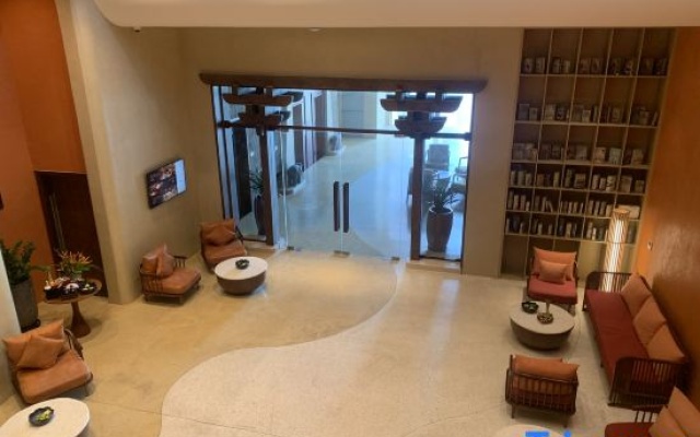 Studio Seaview Apartment in Apec Mandala Mui Ne