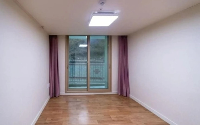 Pyeongchang Soop42gil Pension