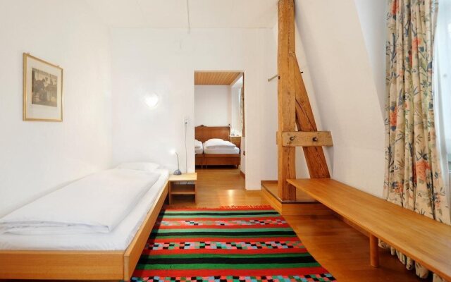 Hotel National Bern