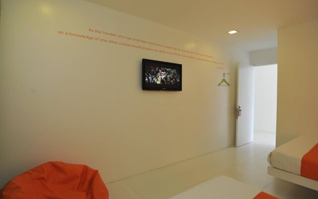 Islands Stay Hotels Uptown Cebu