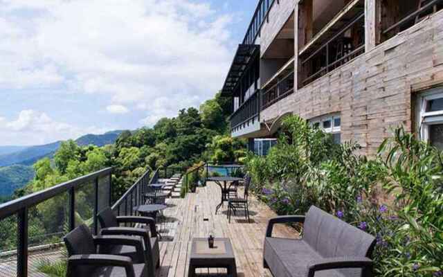 Casa Alegria Bed And Breakfast Tagaytay by Cocotel