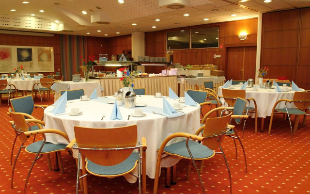 OREA Spa Hotel Cristal Mariánské Lázně