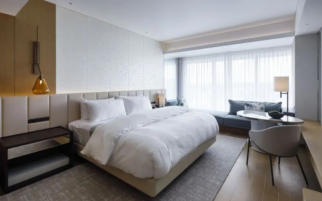 The Westin Yokohama