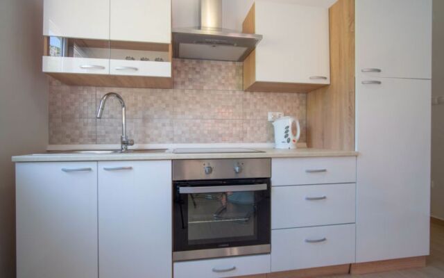 House Olivia Crikvenica