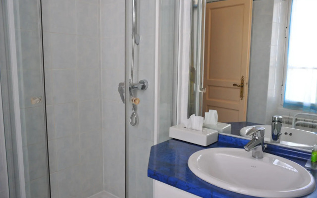 Villa Valflor Appartements