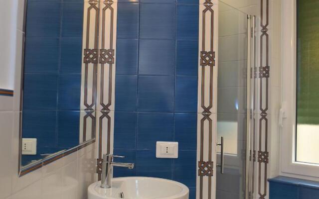 Maiori Luxury B&B