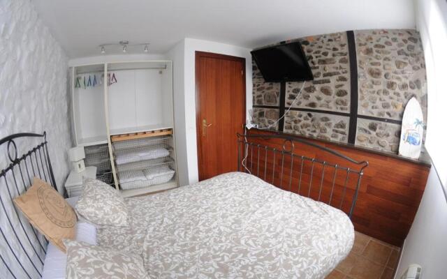 Apartamntos Urdaibai 3