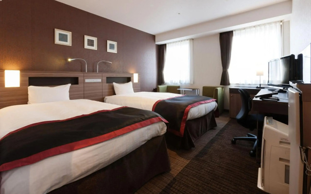 Onomichi Kokusai Hotel