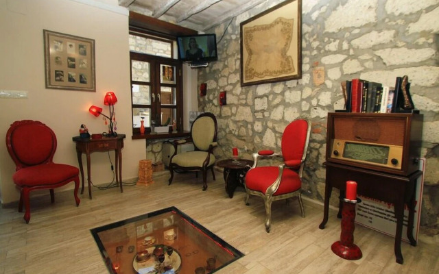 Gold Harmoni Otel