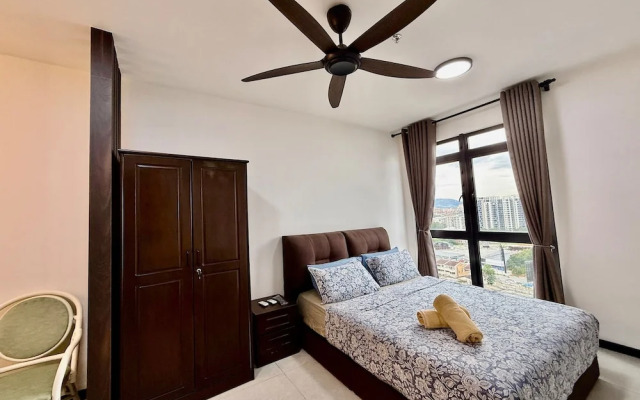 Neu Suites Horizon View Apartments