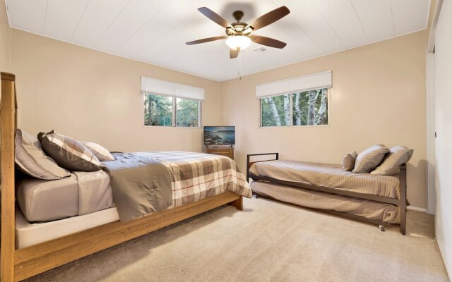 Robinhood Chalet #2277