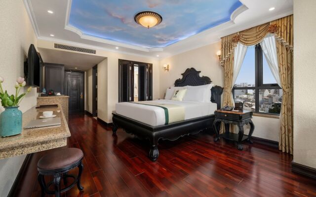 V-Hotel Da Nang Beach
