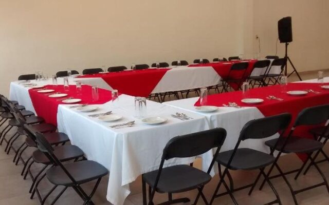 Hotel Fayad de Huejutla