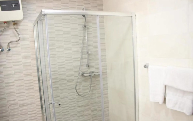 Pelican Hotel Lekki