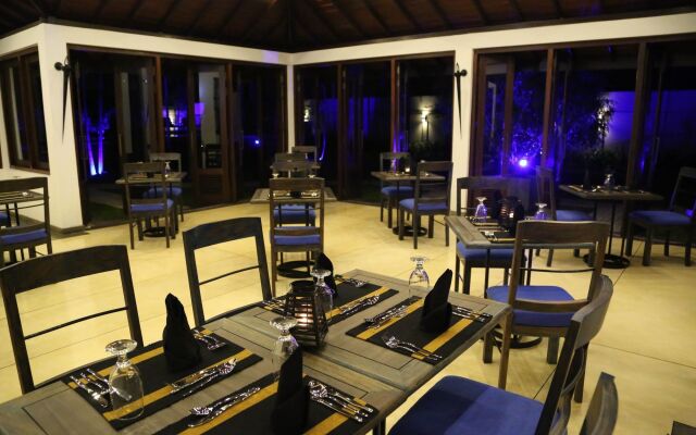 Tranquil Negombo Boutique