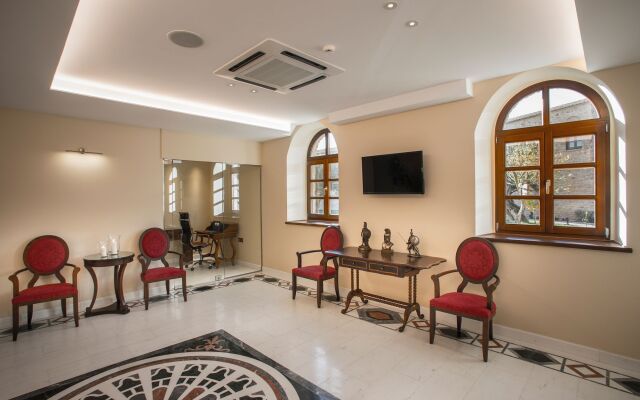 Mystras Grand Palace Resort & Spa