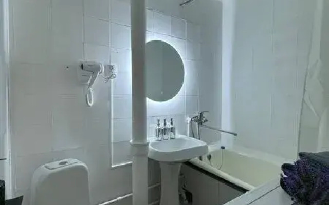 Апартаменты Брагин Хилл на ул.Маршала Жукова, д. 40