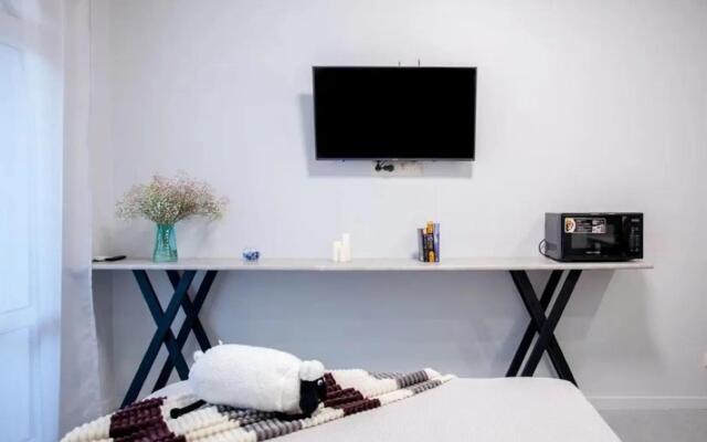 Apartments on Sukhumi highway 29A
