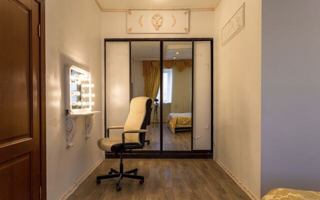 Апартаменты SivakApart на Полтавской, 12