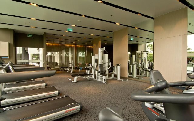 Klapsons The River Residences Bangkok
