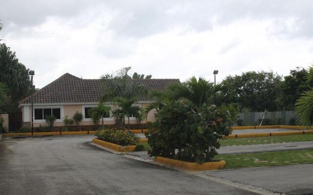Laguna Golf